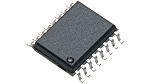 IC Haus IC-VX SO16W Triple-Channel Framer & Line Interface, Differential, 16-Pin WSOIC