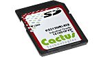 CABLOG 1 GB Industrial SD Micro SD Card, Class 10
