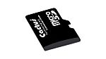 CABLOG 1 GB MicroSD Micro SD Card, Class 6