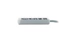 Standex-Meder 1NO Wall Mount Reed Switch, 500mA 200V