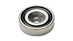 Sura Magnets Neodymium Magnet 105N, Length 13mm, Width 20mm