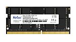 Netac 16 GB DDR4 RAM, 3200MHz, SODIMM, 1.2V