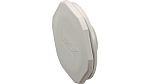W.L. Gore PolyVent XL Series M32x1.5 Screw-In, For Use With Enclosures and Cabinets