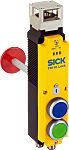 SICK TR110 Safety Interlock Switch, Power, Glass Fibre Reinforced Thermoplastic