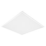 LEDVANCE 28 W Square LED Panel Light, Cool White, L 595 mm W 595 mm