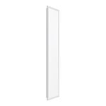 LEDVANCE 33 W Rectangular LED Panel Light, Cool White, L 1.195 m W 295 mm