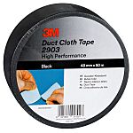 2903 Duct Tape, 50m x 48mm, Black