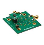 Broadcom Evaluation Kit For AFBR-S4NxxC01x SiPM Evaluation Kit Evaluation Kit for AFBR-S4N44P014M AFBR-S4NxxP014M SiPM