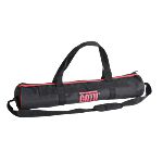 Bolsa personal Catu MP02 Rojo/negro, Ancho 1.23m