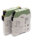 Elesta DIN Rail Force Guided Relay, 24V dc Coil Voltage, 4 Pole