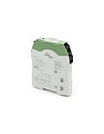 Elesta DIN Rail Force Guided Relay, 12V dc Coil Voltage, 6 Pole, 4NO/1NC