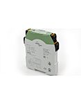 Elesta DIN Rail Force Guided Relay, 12V dc Coil Voltage, 6 Pole, 4NO/1NC