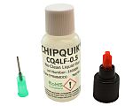 Flux de soldadura CHIPQUIK CQ4LF-0.5, Botella de 15ml, libre de plomo