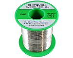 CHIPQUIK Wire, 0.15mm Solder, 217-220°C Melting Point