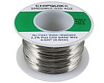 CHIPQUIK Wire, 0.5mm Solder, 217-220°C Melting Point