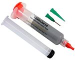 CHIPQUIK Thermally Stable Solder Paste No Solder Paste, 35g Syringe