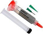 CHIPQUIK Thermally Stable Solder Paste Lead Free Solder Paste, 15g Syringe