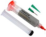 CHIPQUIK Thermally Stable Solder Paste Lead Free Solder Paste, 35g Syringe