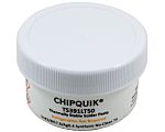 CHIPQUIK Thermally Stable Solder Paste Lead Free Solder Paste, 50g Jar