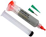 CHIPQUIK Thermally Stable Solder Paste Lead Free Solder Paste, 35g Syringe