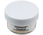 CHIPQUIK Thermally Stable Solder Paste Lead Free Solder Paste, 50g Jar