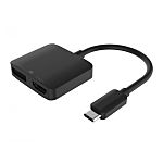 RS PRO USB C to HDMI Adapter, USB 3.1, 1 Supported Display(s) - 8000 @ 60Hz