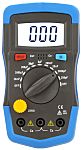 Seeit DM6013L Handheld LCR Meter 20mF