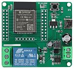 Seeit ESP32-RELAY01 Relay Control Card Module for Arduino, Raspberry Pi ESP32-RELAY01