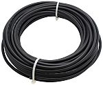 Seeit Solar Cable 4 mm² CSA 55 A, -40 → 90 °C 25m Black