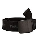 ProGARM Black Non-Magnetic Belt, 30 → 38in