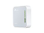 TP-Link AC750 IEEE802.11b, IEEE802.11g, IEEE802.11n