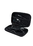 IMPACT In-Ear PRO Black Wireless Bluetooth On Ear Headset