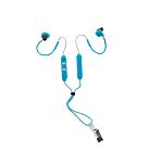 IMPACT In-Ear PRO Blue Wireless On Ear Headset