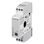 Carlo Gavazzi Current Monitoring Relay, 1 Phase, DIN Rail