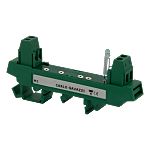 Carlo Gavazzi DIN Adapter for RP Series (PCB Mount Solid State Relays), RPM1