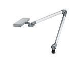 Waldmann LED Desk Lamp with Clamp, 16 W