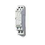 Finder 22 Contactor, 2-Pole, 120 A, 1 kW, 1NC/1NO, 440 V ac