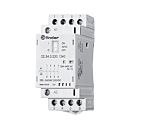 Finder 22 Contactor, 4-Pole, 120 A, 1 kW, 1NC/1NO, 440 V ac