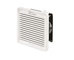 Finder 7F Series Series Fan Filter, Synthetic Fibre Filter, Plastic Frame, 224 x 224mm