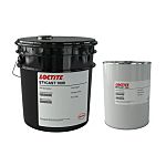 Loctite LOCTITE STYCAST 1090, pa Black Epoxy Potting Compound