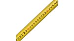Crescent Shockforce Nite Eye 5m Tape Measure, Metric & Imperial