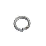 Galvanised Spring Washers, DIN 7980