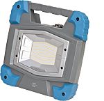 Pracovní světlo LED lampa, typ žárovky: LED, 50 W, 18 V, IP55