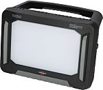 Pracovní světlo LED lampa, typ žárovky: LED, 100 W, 18 V, IP54