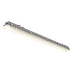 Ansell Lighting 60 W LED Batten Light, 240 V, Anti-corrosive, 1.2 m Long, IP65