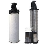 Parker Replacement Filter Element for OIL-X EVOLUTION AC010