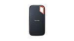 Sander SanDisk Extreme PRO Portable SSD 2 TB External SSD
