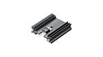 Heatsink, 7K/W, 38.1 x 12.7 x 45mm