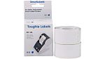 Seiko Instruments SII White Label Roll, 28mm Width, 89mm Height, 130Per Roll Qty