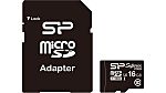 16 GB MicroSD Micro SD Card, Class 10